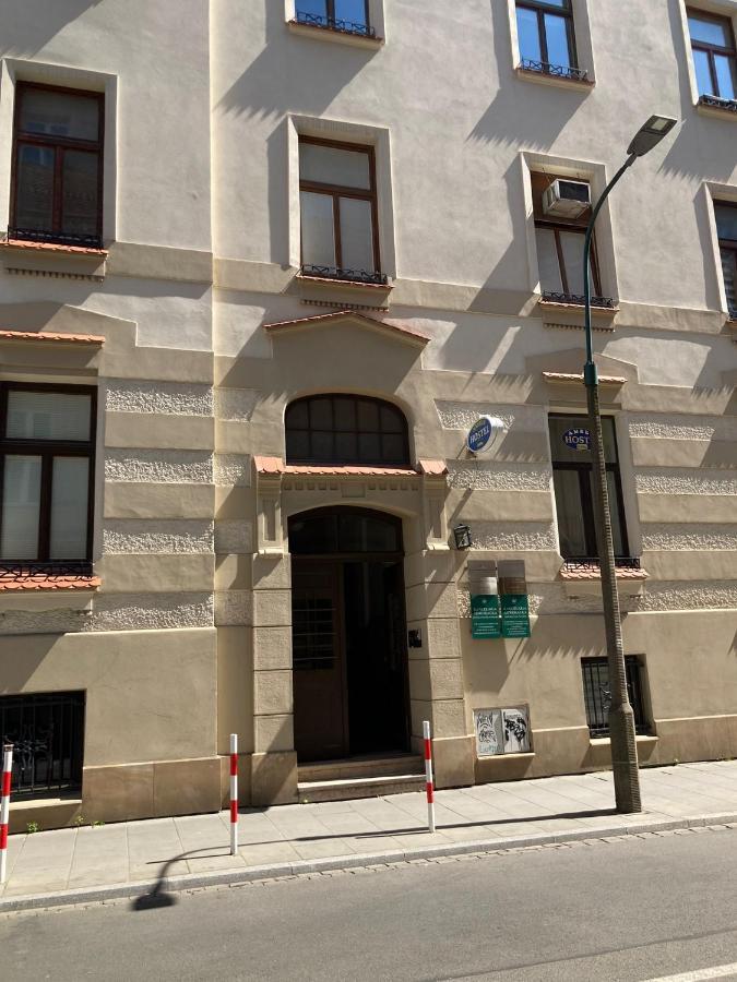 Apartment With Entresol Old Town Cracovia Esterno foto