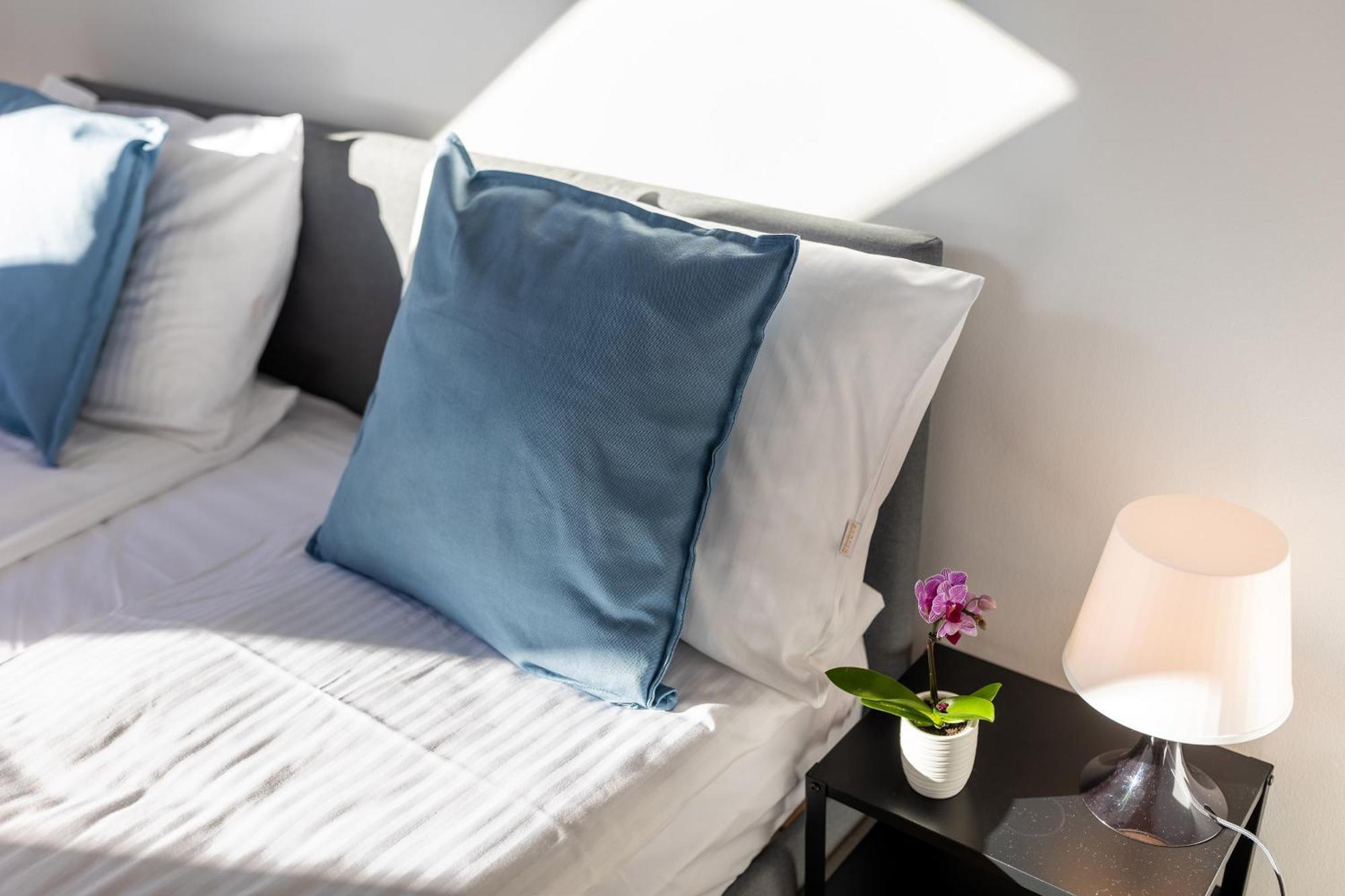 Apartment With Entresol Old Town Cracovia Esterno foto