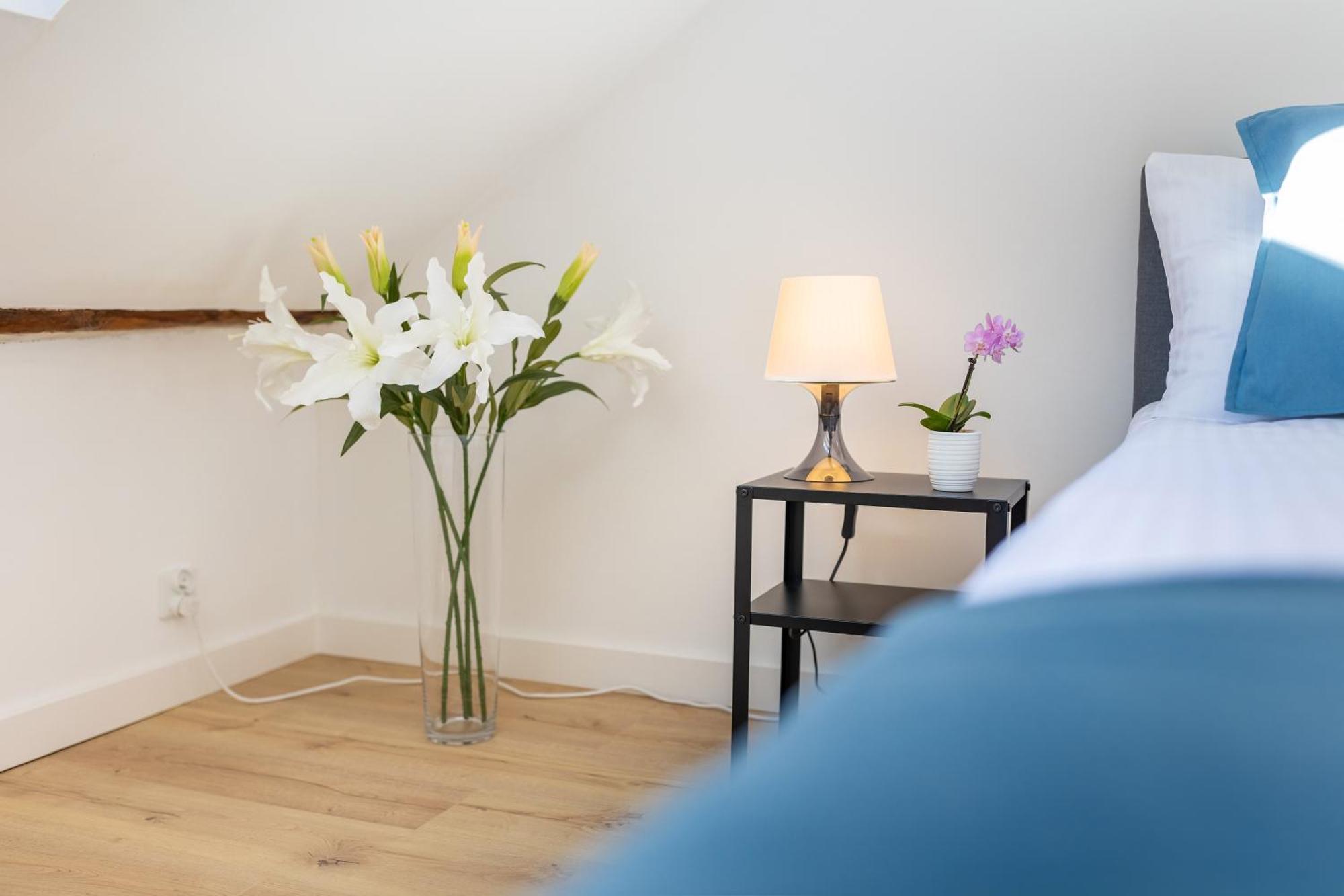 Apartment With Entresol Old Town Cracovia Esterno foto