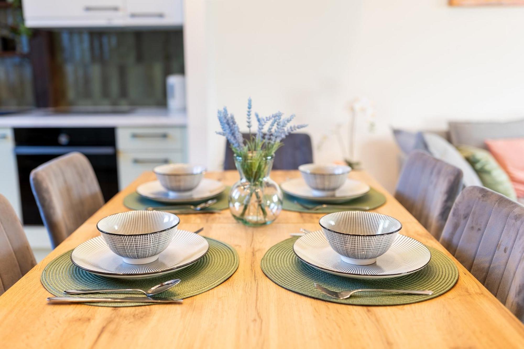 Apartment With Entresol Old Town Cracovia Esterno foto