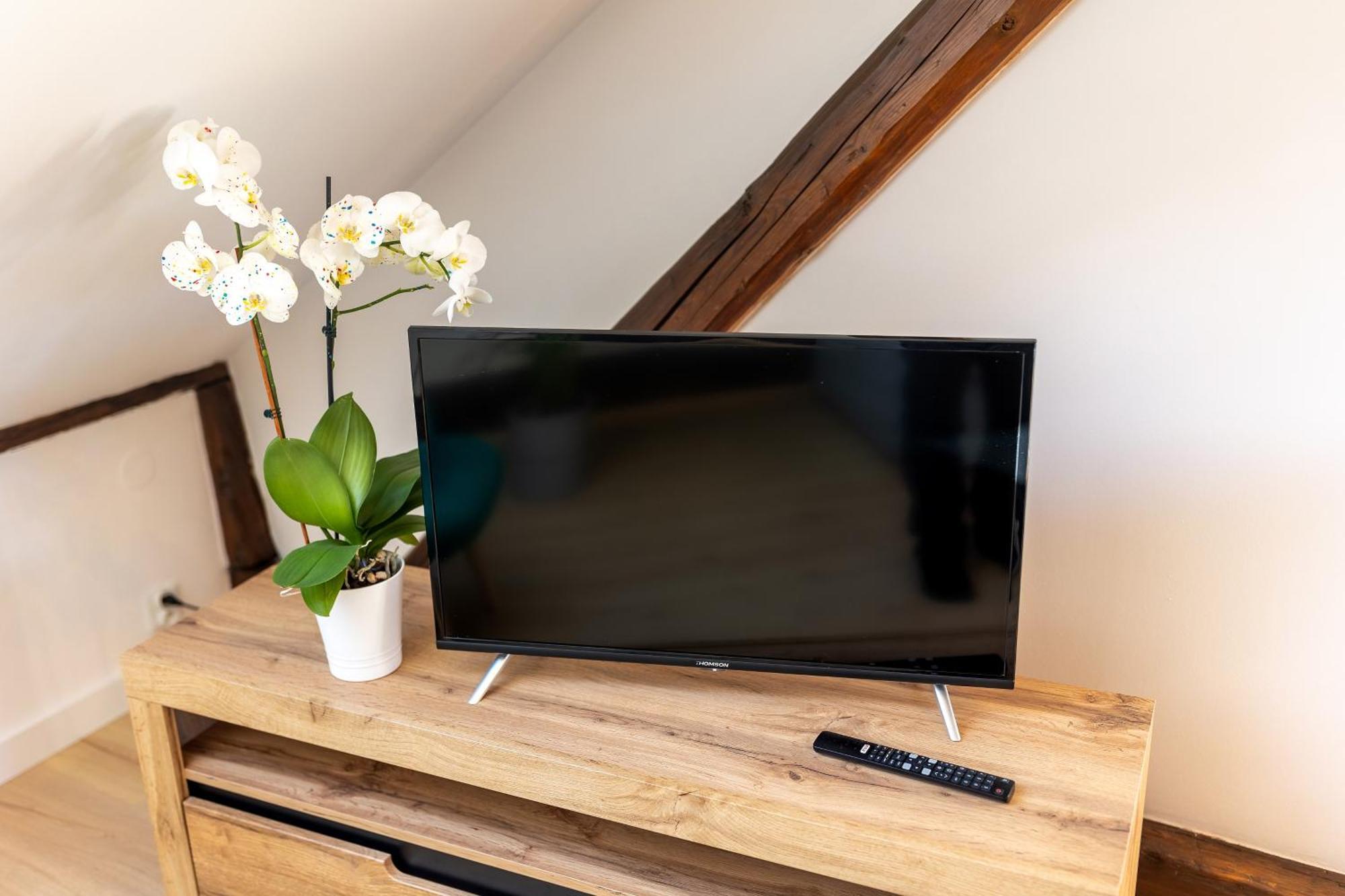 Apartment With Entresol Old Town Cracovia Esterno foto